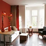 برينسينهويس 4* أمستردام