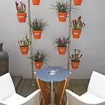 アパートホテル プリンセンフイス