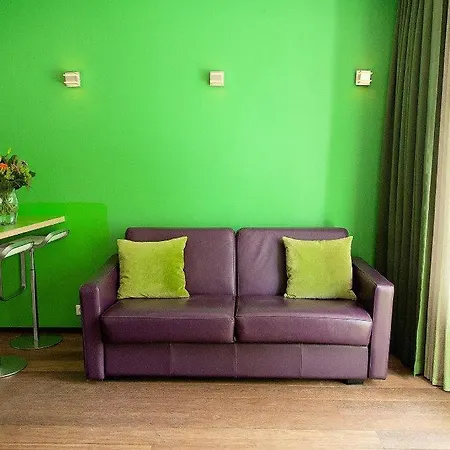 Prinsenhuis Aparthotel