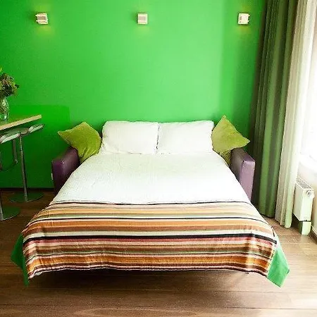 Prinsenhuis 4* Amsterdam
