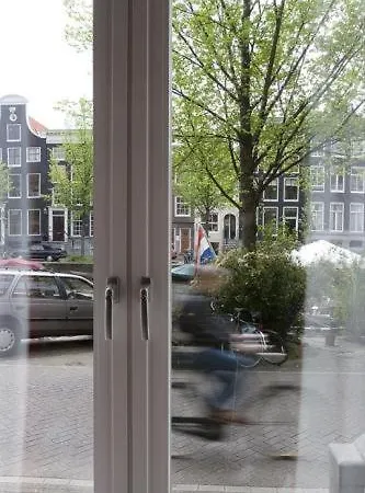 Prinsenhuis Amsterdam