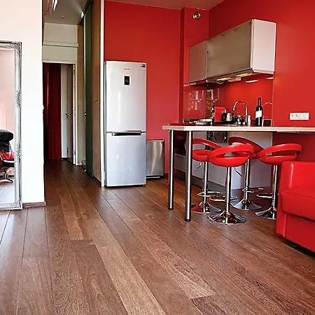 Aparthotel Prinsenhuis Amsterdam