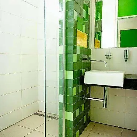 Aparthotel Prinsenhuis