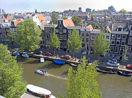 Aparthotel Prinsenhuis