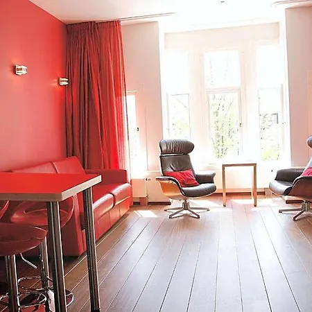 Prinsenhuis Aparthotel