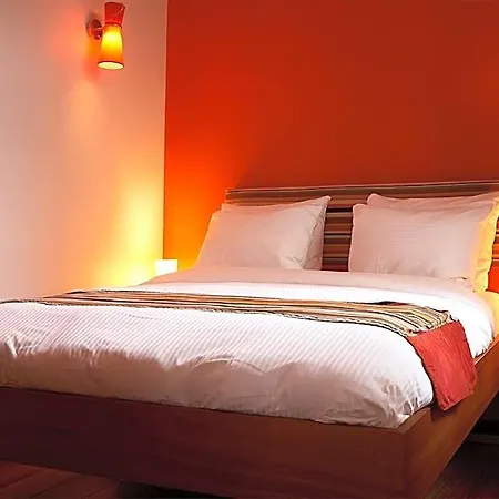 Aparthotel Prinsenhuis Amsterdam