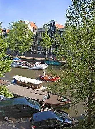 Prinsenhuis Aparthotel 4*