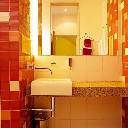 Aparthotel Prinsenhuis 4*