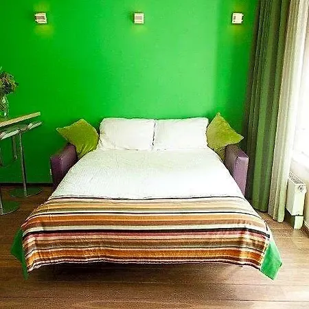 Prinsenhuis Aparthotel Amsterdam