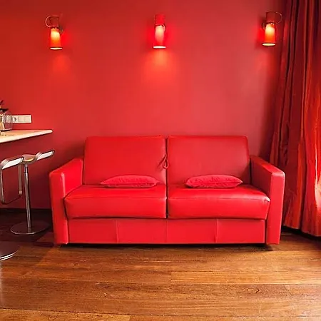 Aparthotel Prinsenhuis Amsterdam