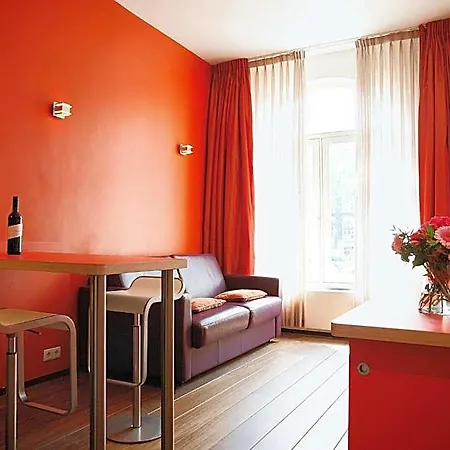 Prinsenhuis Aparthotel