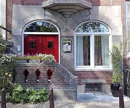 Prinsenhuis Aparthotel