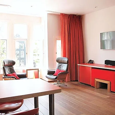 Aparthotel Prinsenhuis Amsterdam