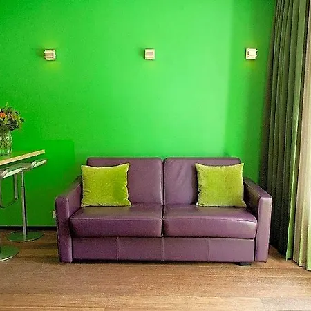 Aparthotel Prinsenhuis Amsterdam