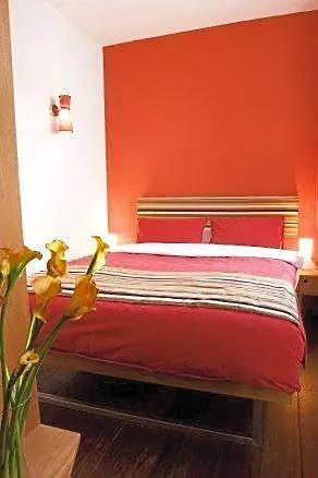 Prinsenhuis 4* Amsterdam