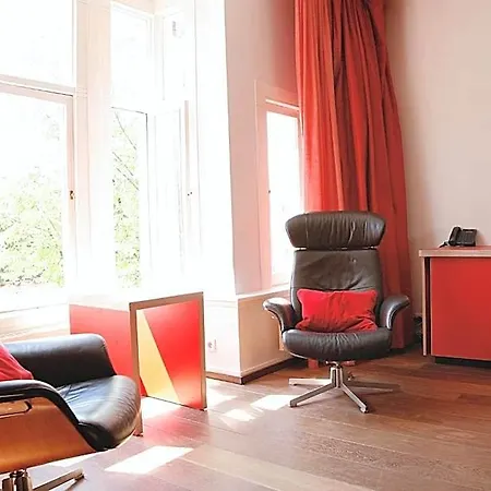 Prinsenhuis Amsterdam