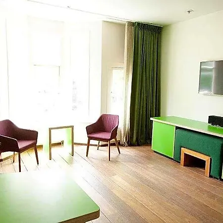 Prinsenhuis 4*
