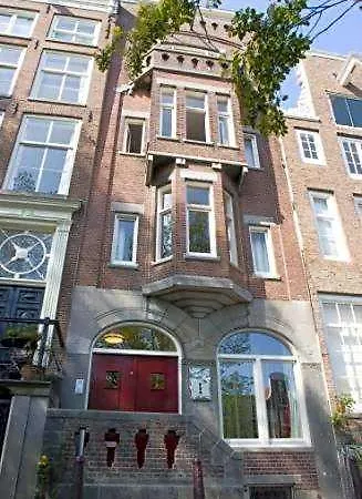 Prinsenhuis Aparthotel Amsterdam