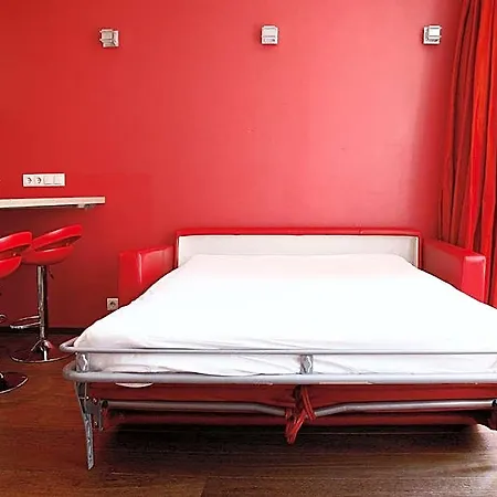 Prinsenhuis Aparthotel 4*