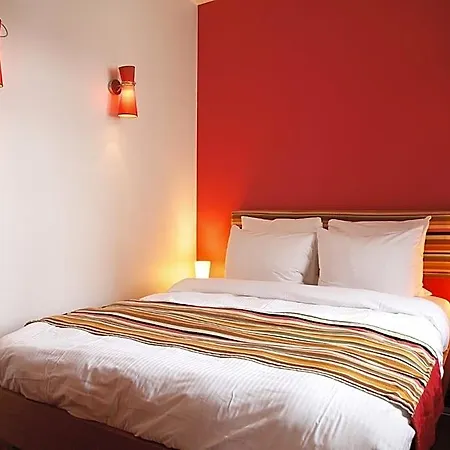 Prinsenhuis 4* Amsterdam
