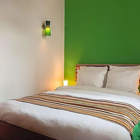 Aparthotel Prinsenhuis 4*