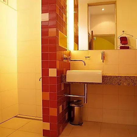 Aparthotel Prinsenhuis 4*