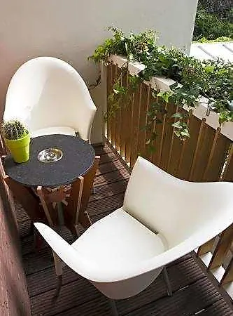 Aparthotel Prinsenhuis 4*
