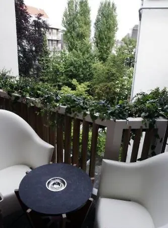 Aparthotel Prinsenhuis