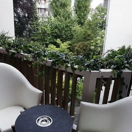 Aparthotel Prinsenhuis
