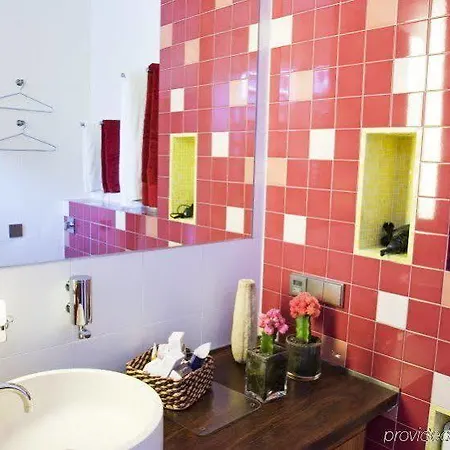 برينسينهويس 4*