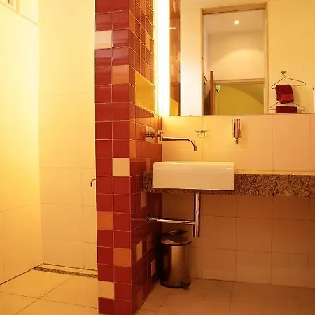 Prinsenhuis Aparthotel 2*