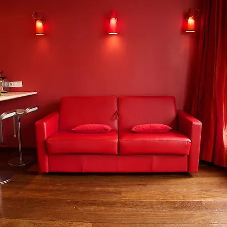 Prinsenhuis Aparthotel