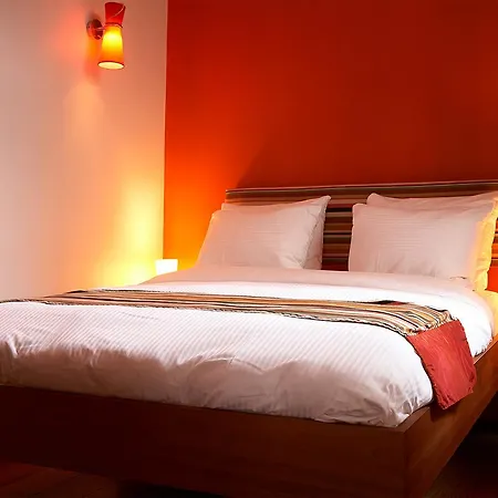 برينسينهويس شقة فندقية أمستردام