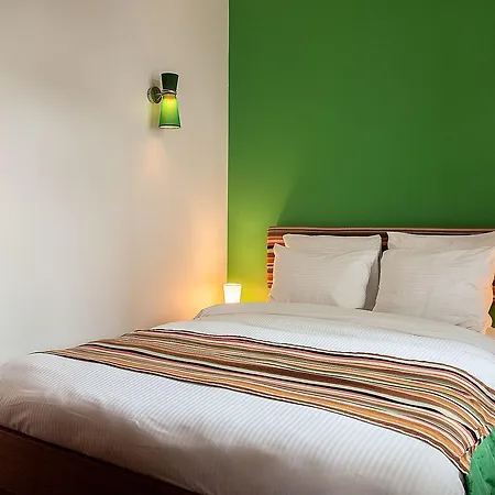 Prinsenhuis 4*