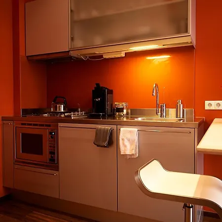 برينسينهويس 4*