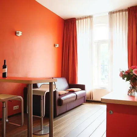 Prinsenhuis 4*