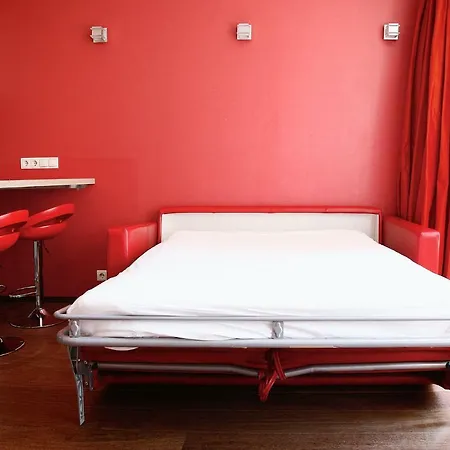 Aparthotel Prinsenhuis