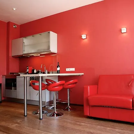 プリンセンフイス