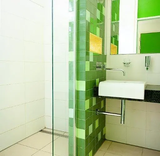 プリンセンフイス アムステルダム