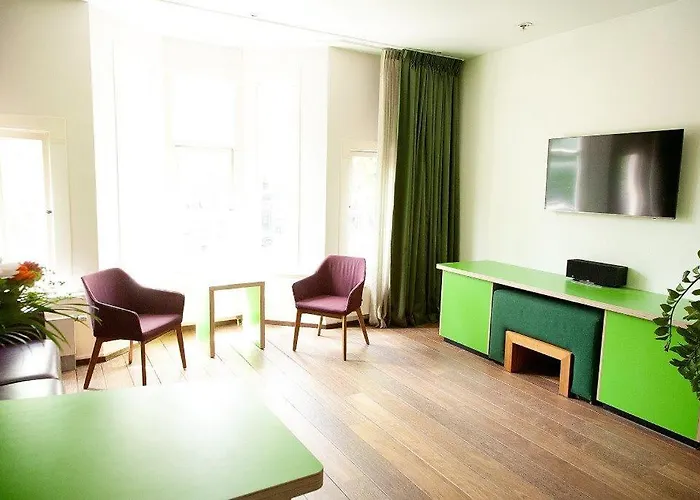 プリンセンフイス