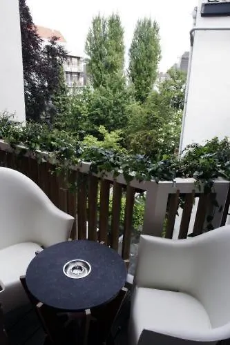 アパートホテル プリンセンフイス