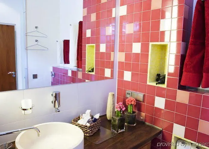 プリンセンフイス 4*