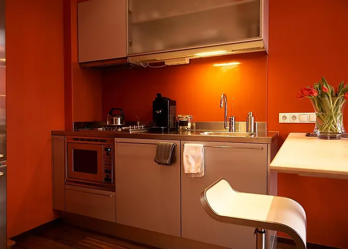 プリンセンフイス 4*