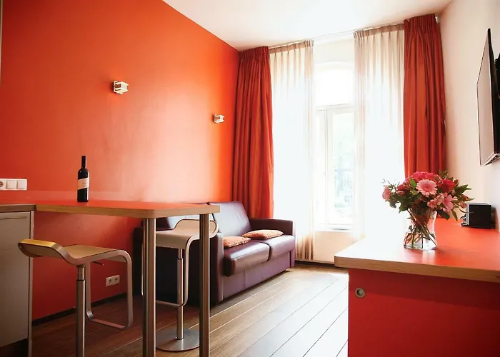 プリンセンフイス 4*