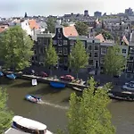 Prinsenhuis Apart Otel 4*