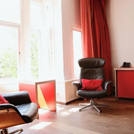 Prinsenhuis 4* Ámsterdam