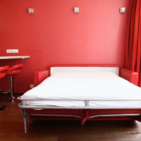 Apartahotel Prinsenhuis