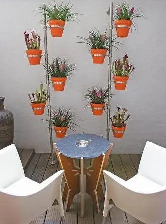 شقة فندقية برينسينهويس