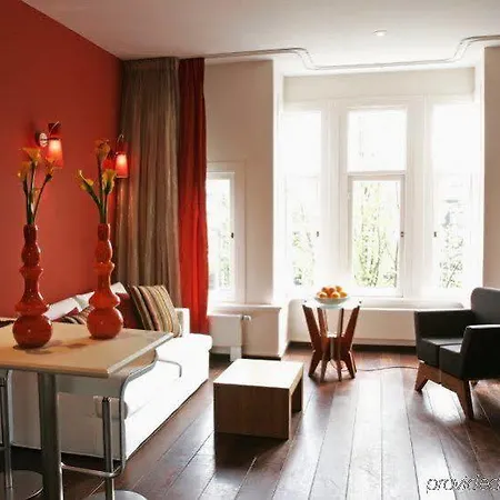 برينسينهويس 4* أمستردام